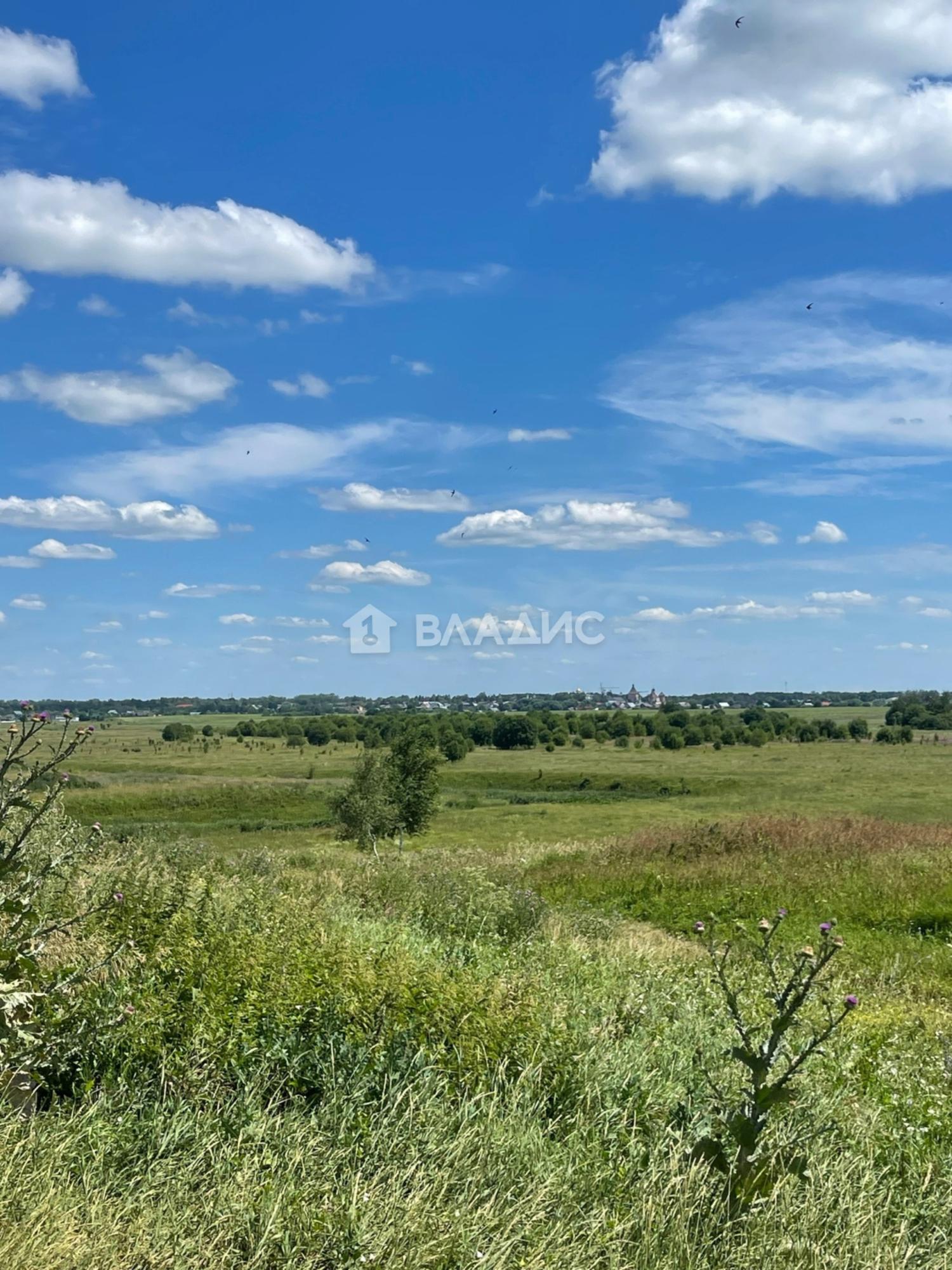 Купить землю, земельный участок за 1 649 000 рублей на Центральная улица