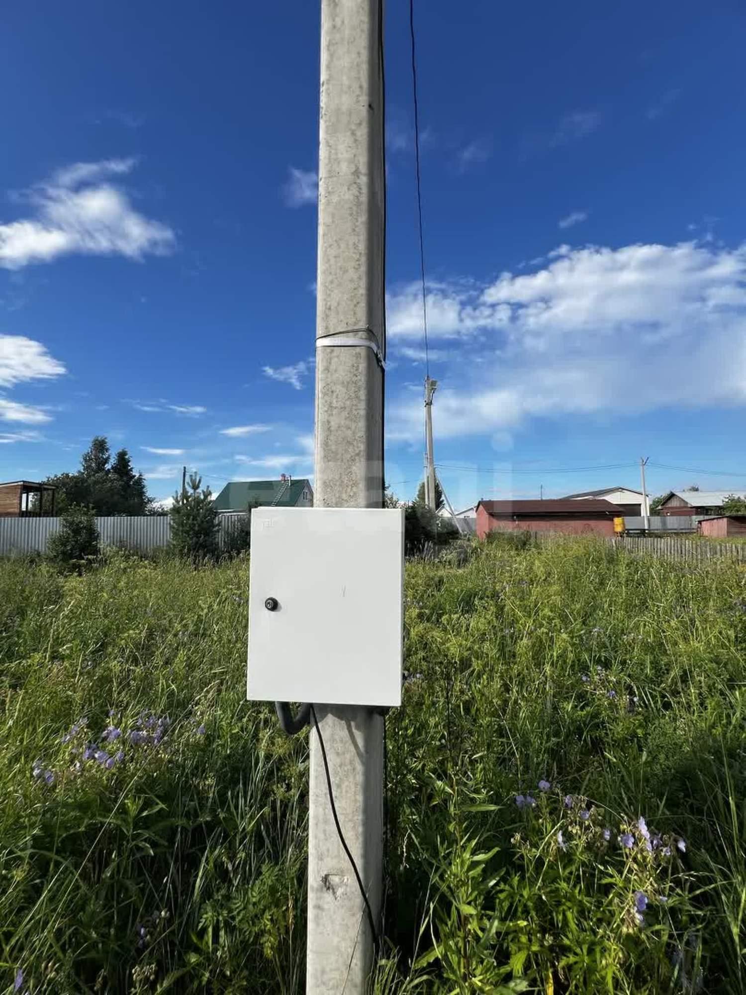 Купить землю, земельный участок за 1 150 000 рублей на Баранковская улица,