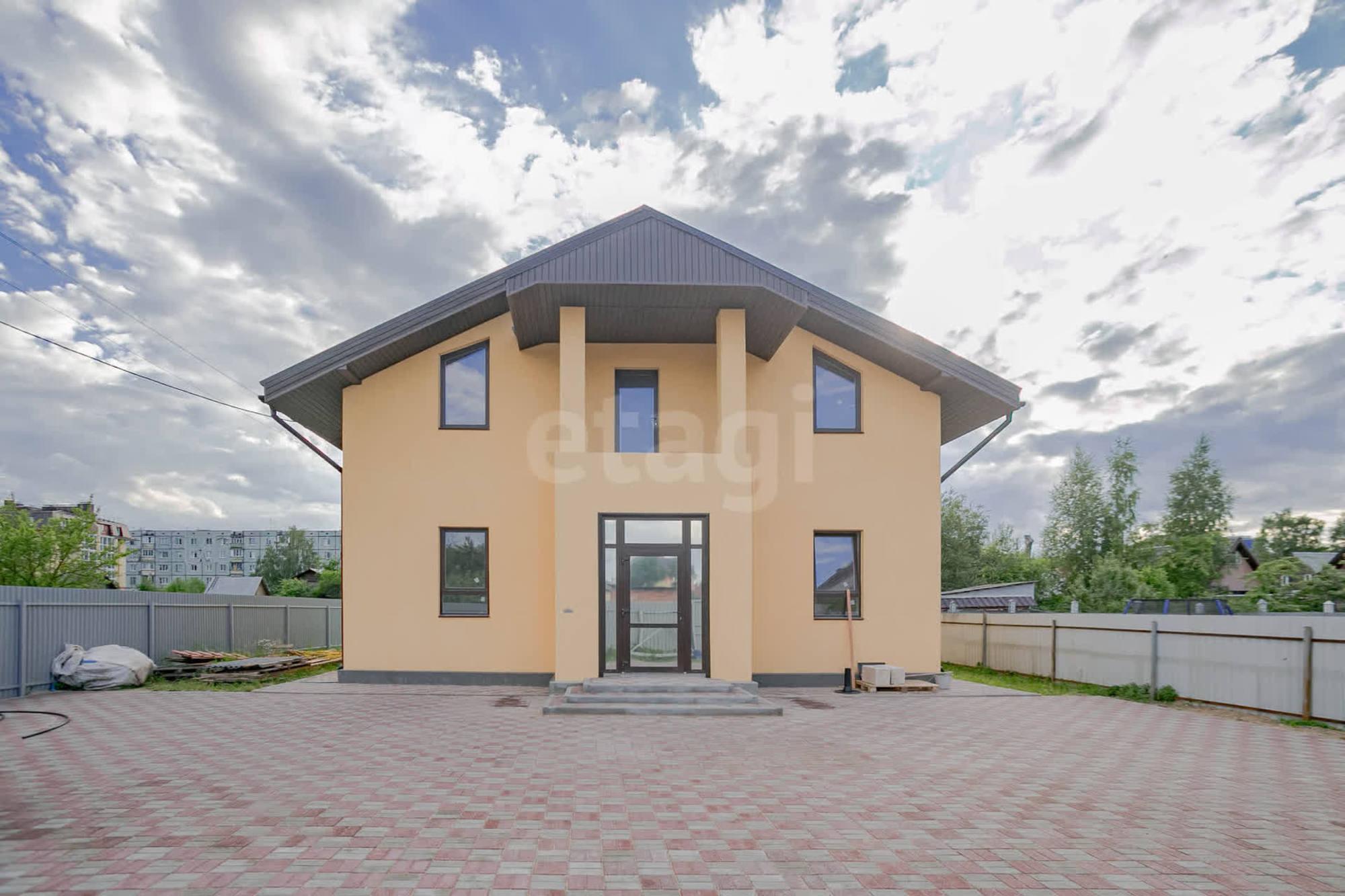 Купить дачу, дом, коттедж за 14 900 000 рублей на Народная улица, 42