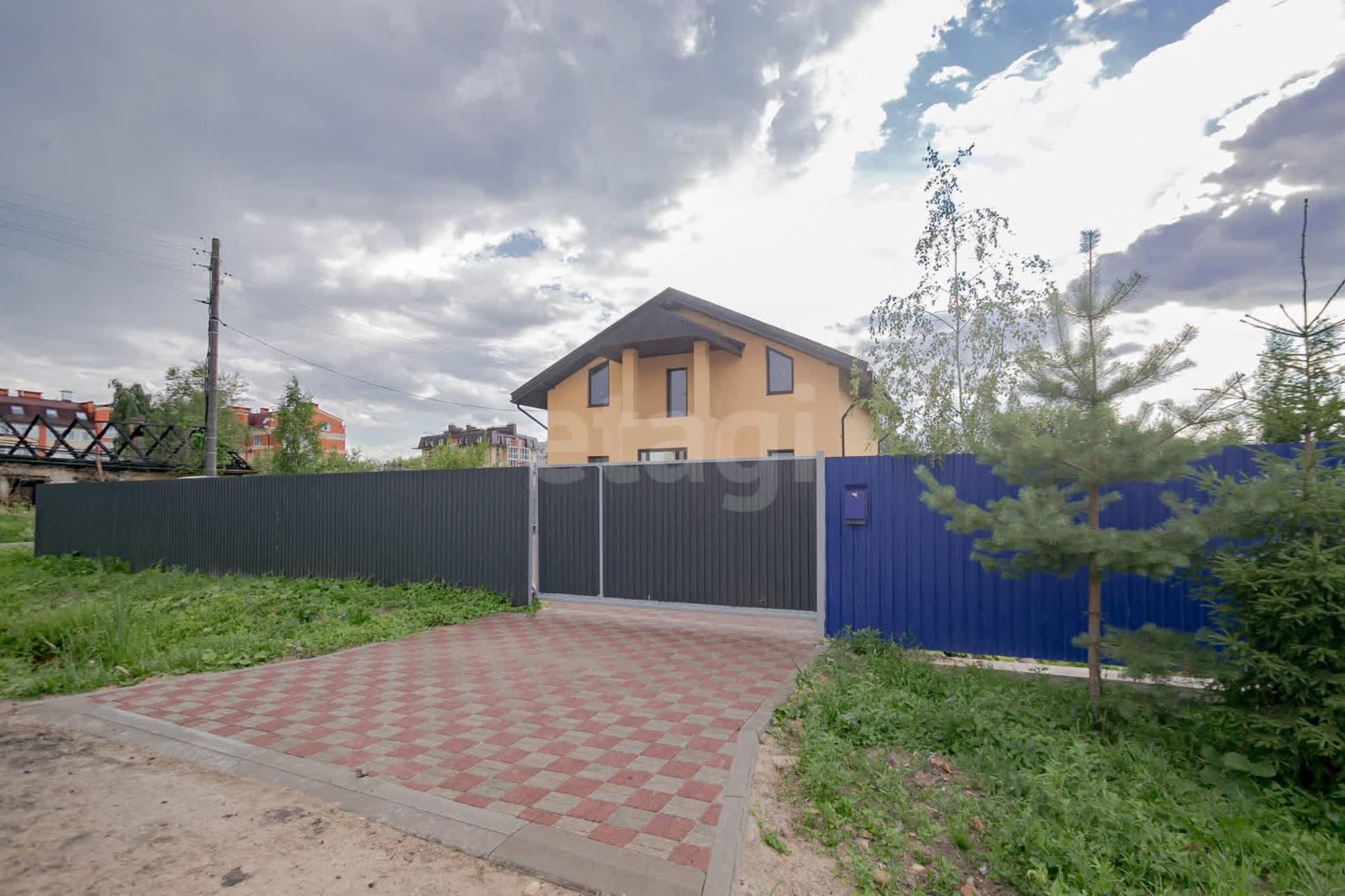Купить дачу, дом, коттедж за 14 900 000 рублей на Народная улица, 42