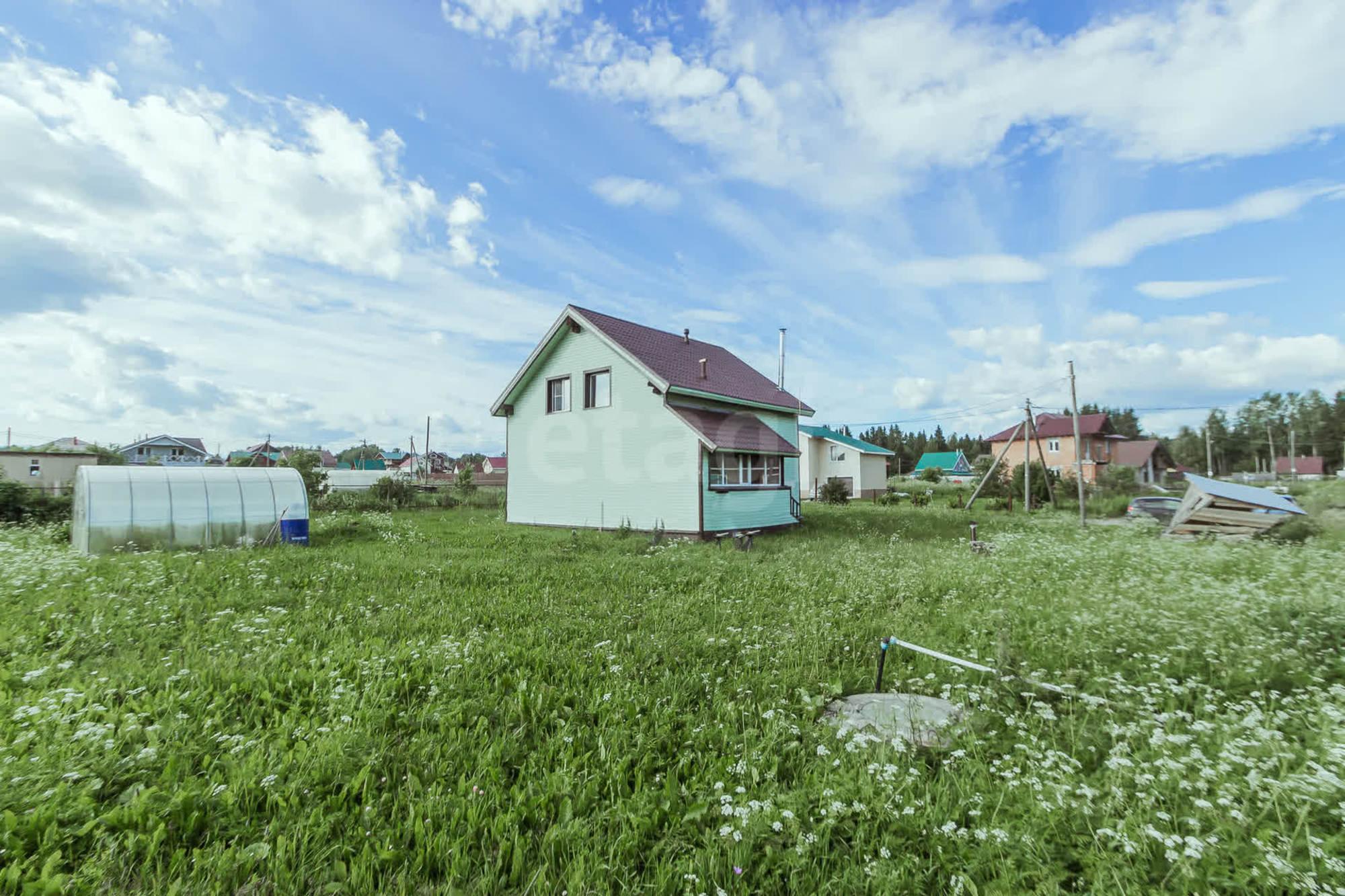 Купить дачу, дом, коттедж за 6 500 000 рублей на Александровская улица, 5