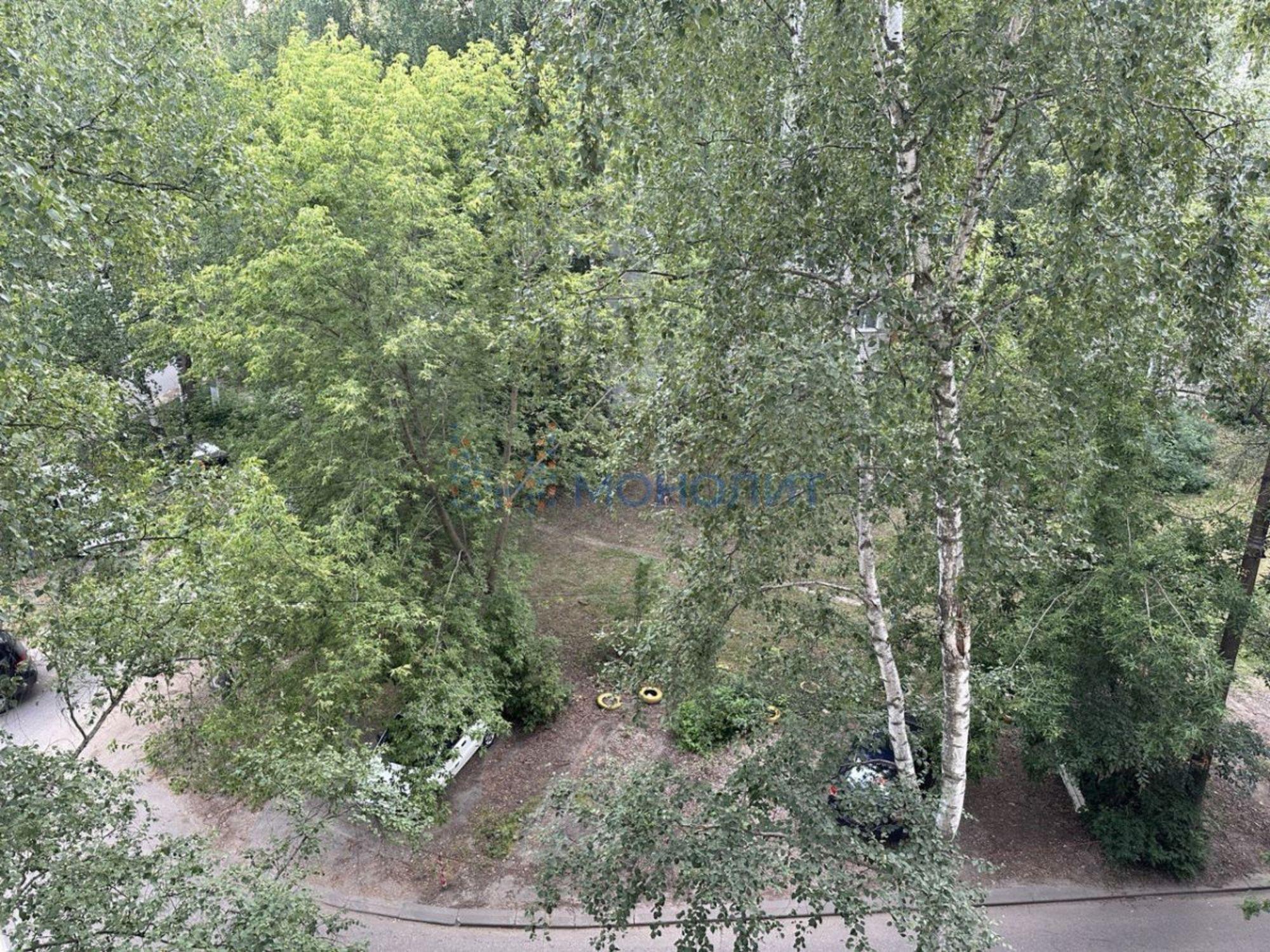 Купить квартиру за 5 950 000 рублей на Богородского ул, 14