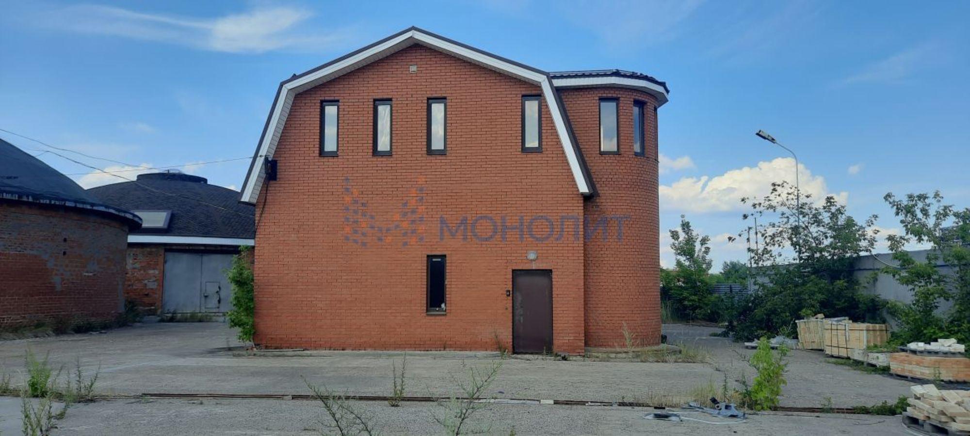Купить помещение свободного назначения за 69 500 000 рублей на Промышленный р-н, Объездное ш, 26
