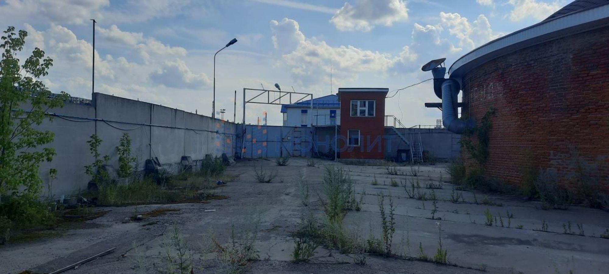 Купить помещение свободного назначения за 69 500 000 рублей на Промышленный р-н, Объездное ш, 26