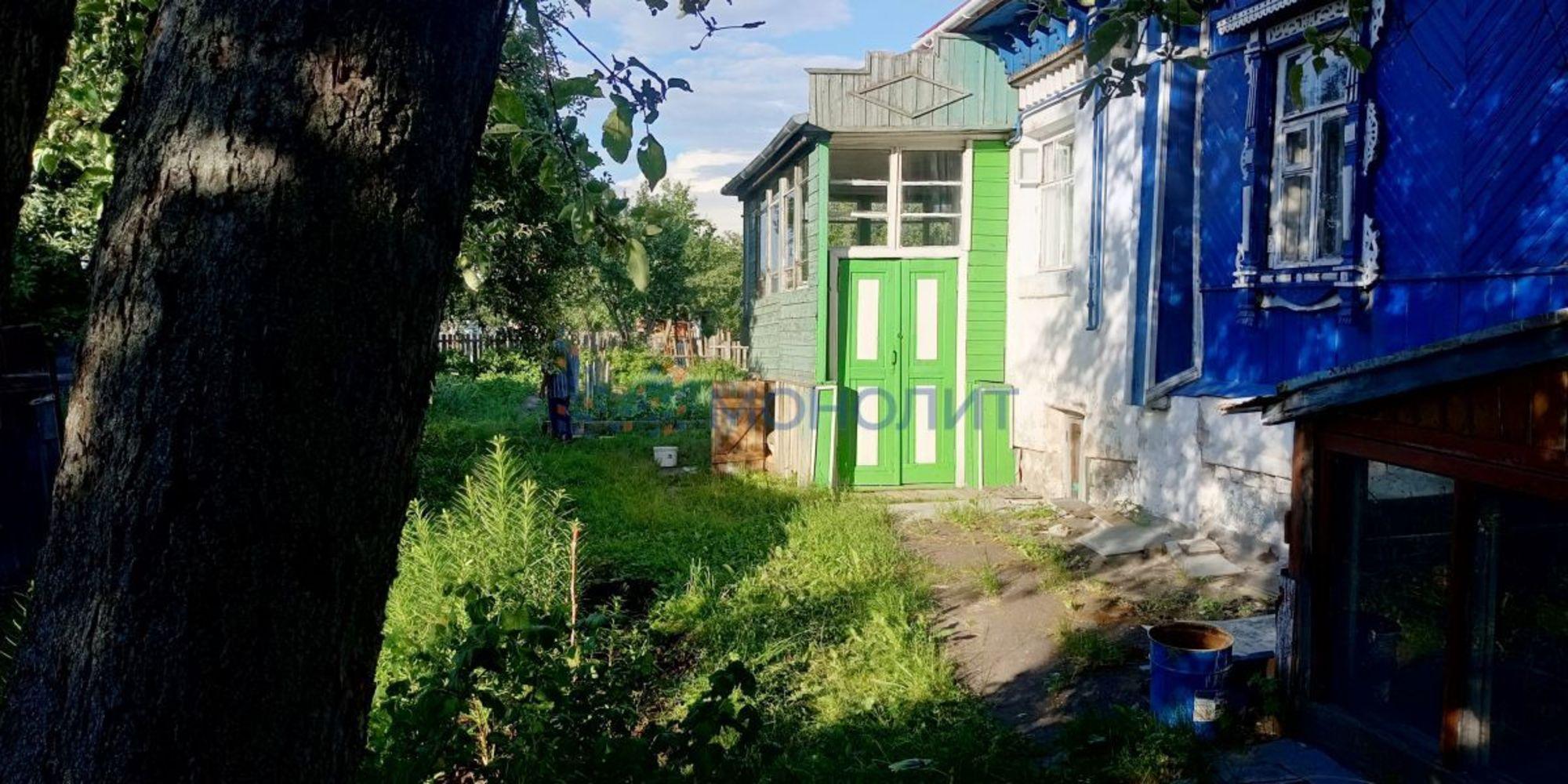 Купить дачу, дом, коттедж за 4 199 000 рублей на Зои Космодемьянской ул, 3