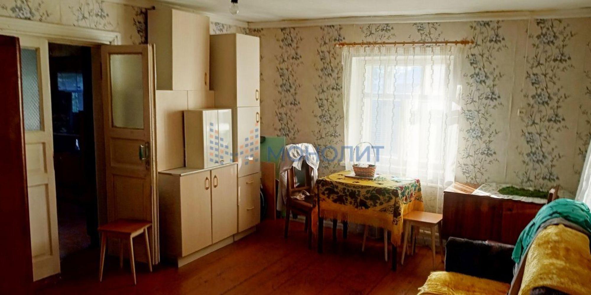 Купить дачу, дом, коттедж за 4 199 000 рублей на Зои Космодемьянской ул, 3