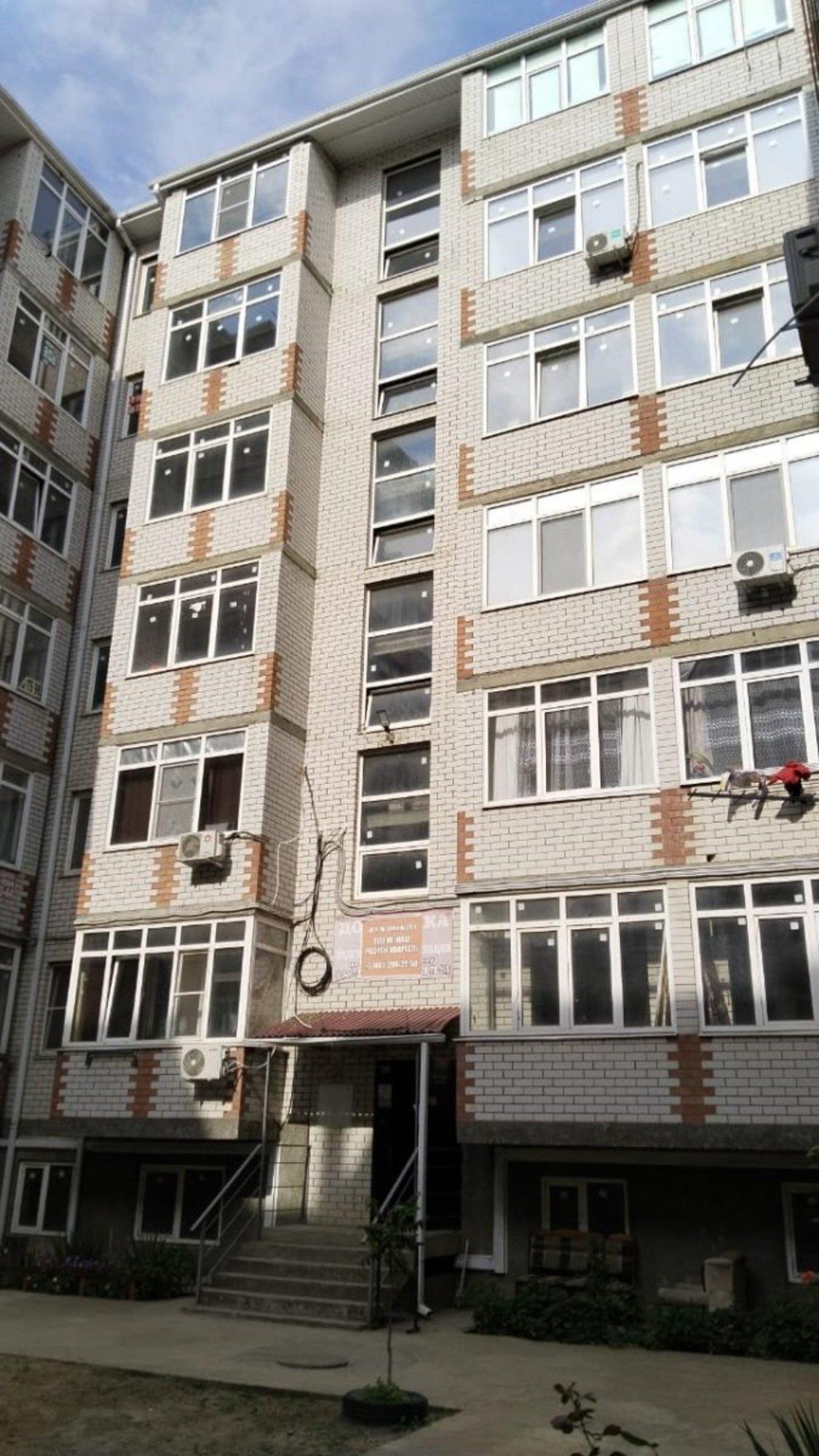 Купить квартиру за 2 000 000 рублей на Измаильскяа 15