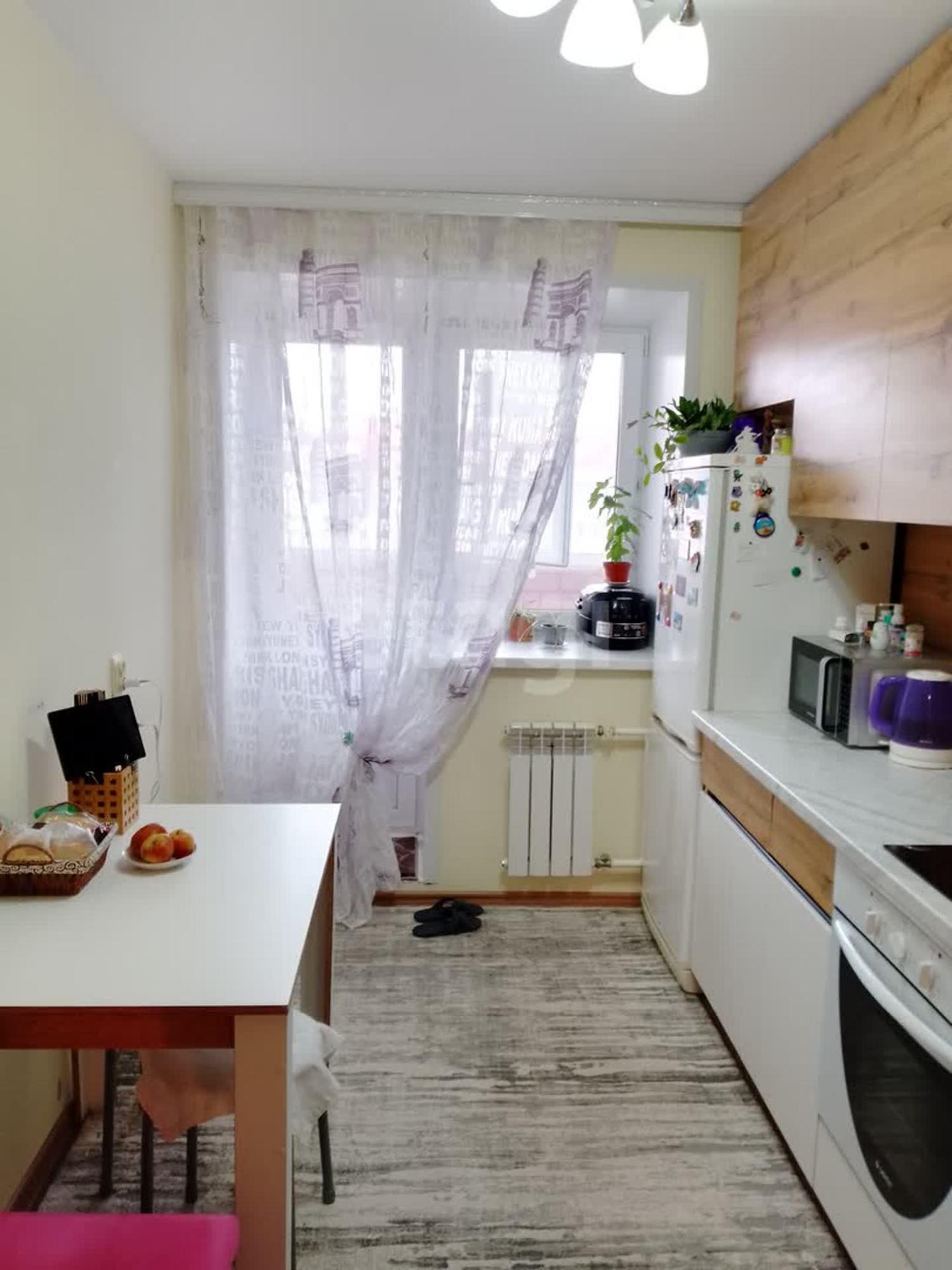 Купить квартиру за 5 300 000 рублей на Мира, 30