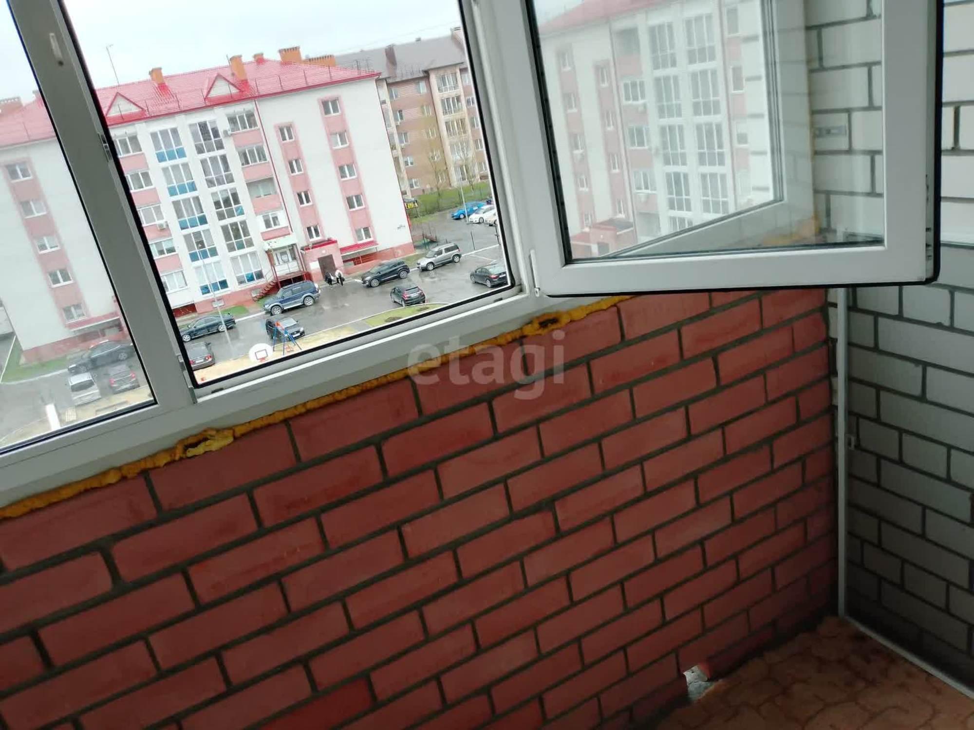 Купить квартиру за 5 300 000 рублей на Мира, 30