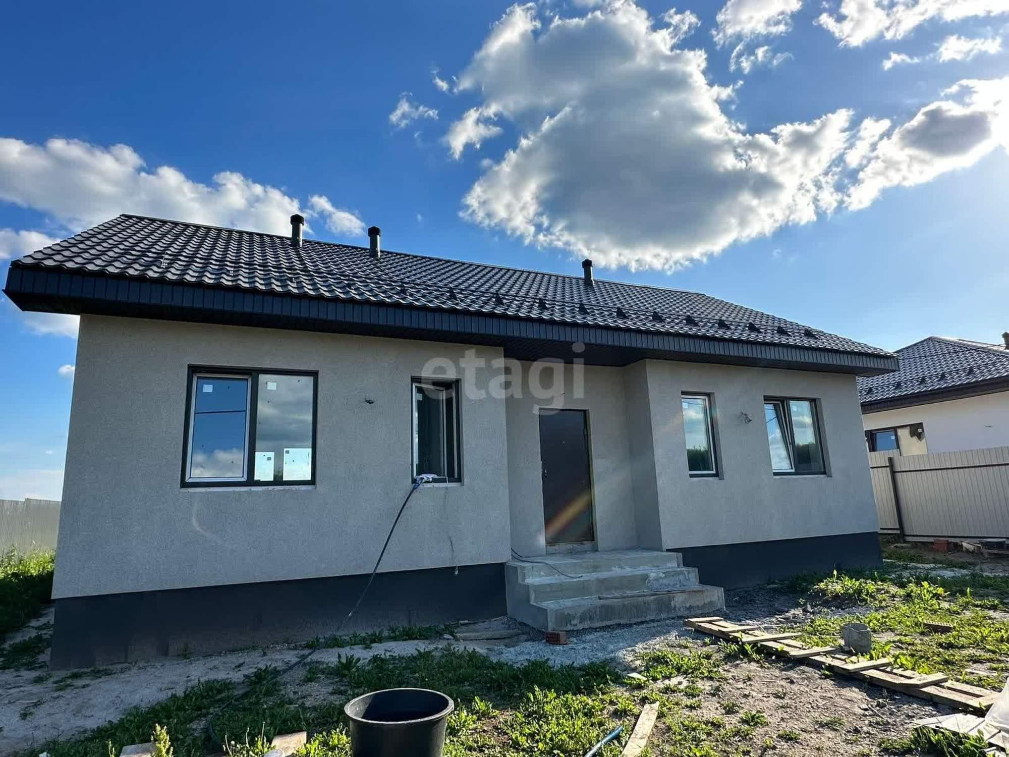 Купить дачу, дом, коттедж за 8 450 000 рублей на Зеленый Лог, 2