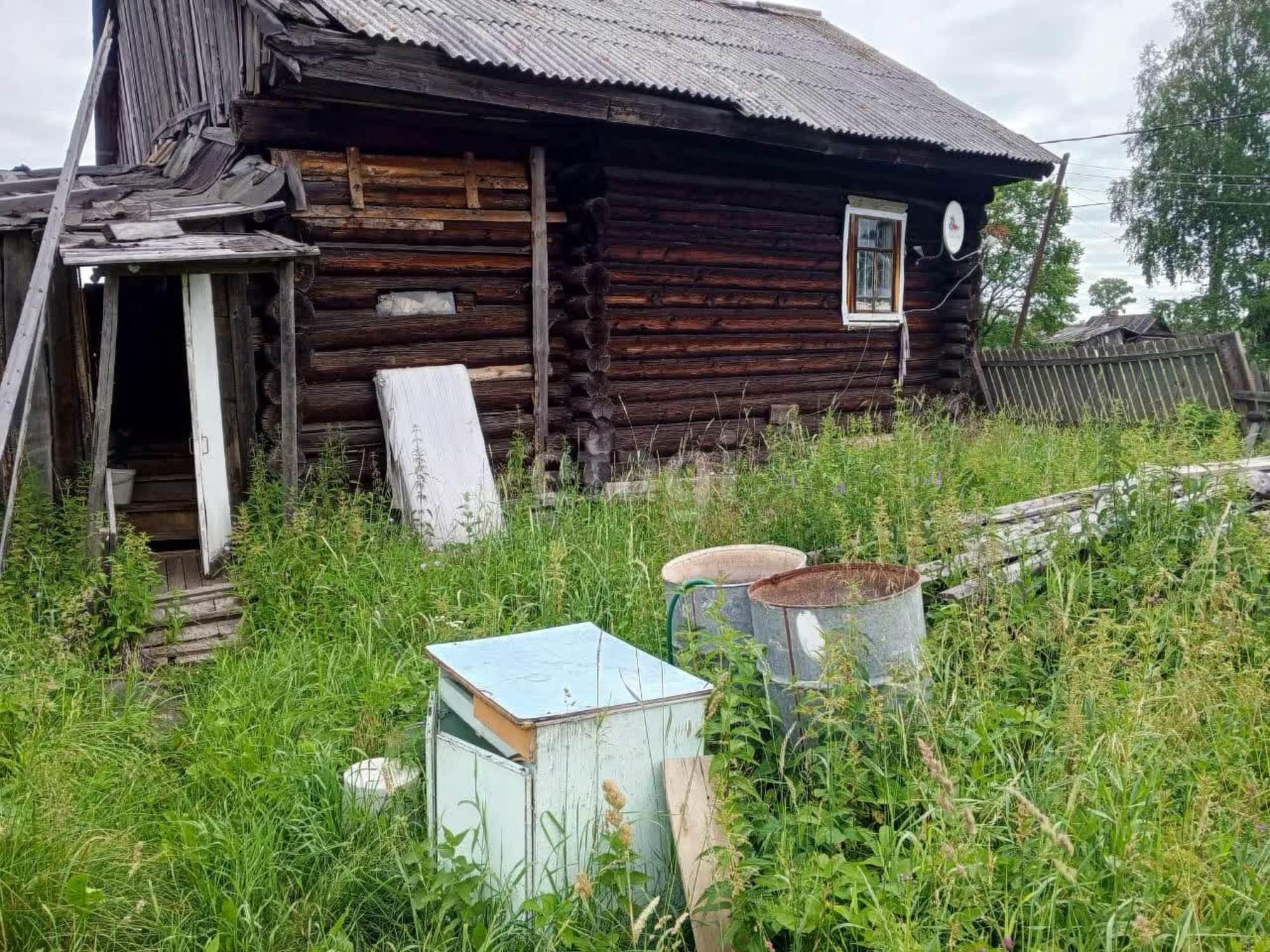 Купить дачу, дом, коттедж за 720 000 рублей на Кузино п.