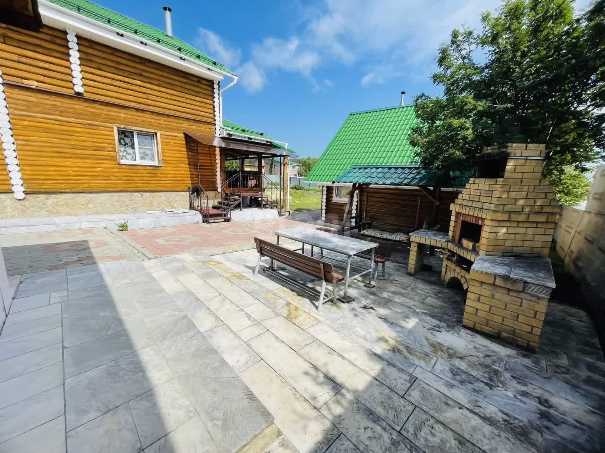 Купить дачу, дом, коттедж за 15 000 000 рублей на Лесная, 38