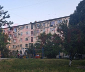 1-комн, 20кв м, этаж 2/5 Видова ул.