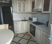 1-комн, 32.1кв м, этаж 2/3 Радужная улица, 6