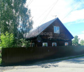 коттедж 146.6 кв м Стрелочная улица