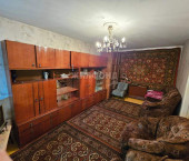 2-комн, 45.3кв м, этаж 2/9 Тольятти улица, д.17