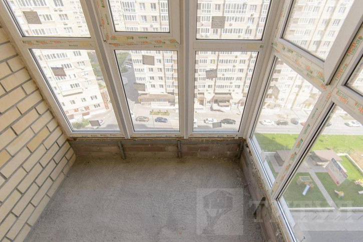 1-комн квартира ЗЖМ