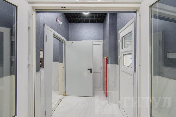 1-комн квартира ЗЖМ