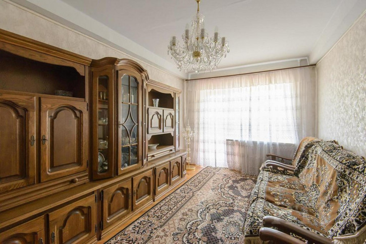 3-комн квартира ЗЖМ 3-комн квартира ЗЖМ