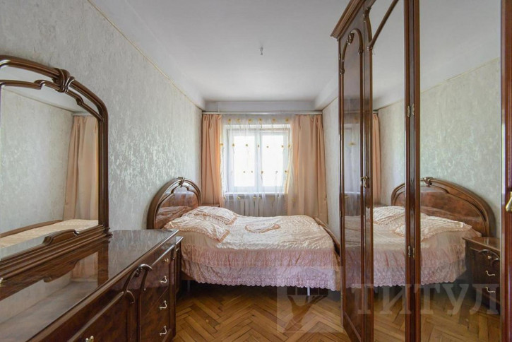 3-комн квартира ЗЖМ 3-комн квартира ЗЖМ