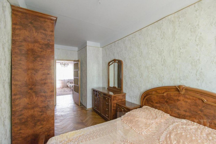 3-комн квартира ЗЖМ 3-комн квартира ЗЖМ