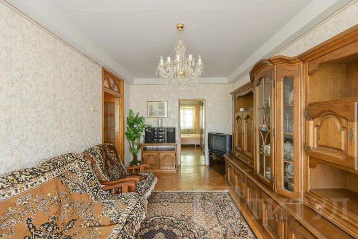 3-комн квартира ЗЖМ 3-комн квартира ЗЖМ