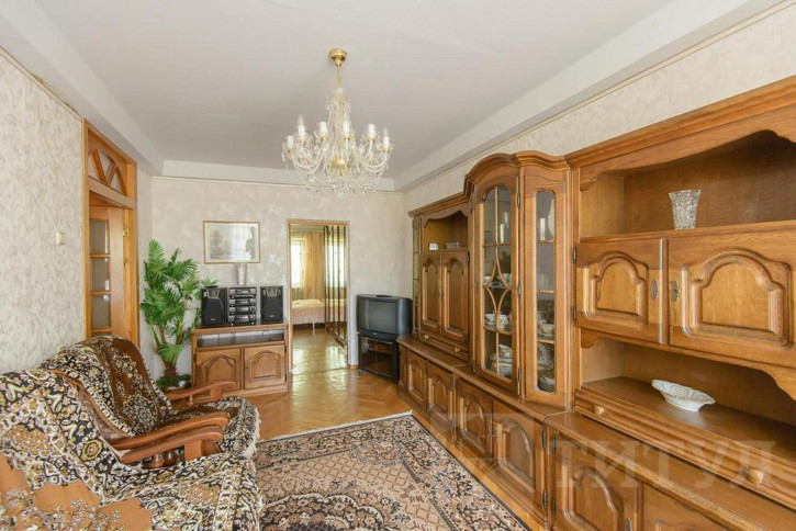 3-комн квартира ЗЖМ 3-комн квартира ЗЖМ