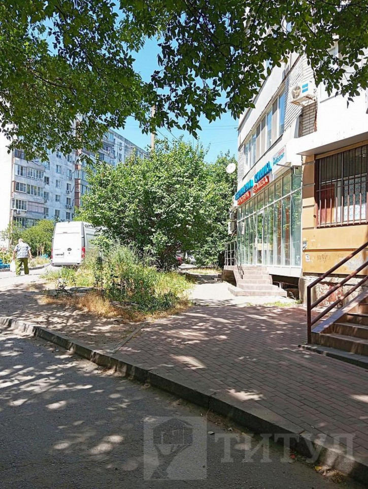 Офис Александровка