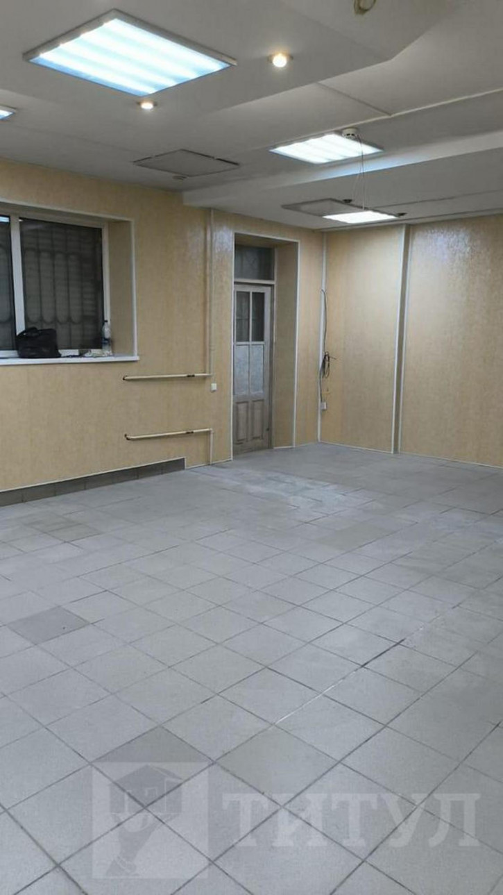 Офис Нагибина