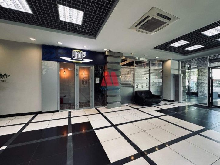 Офис Угличская улица, д.39