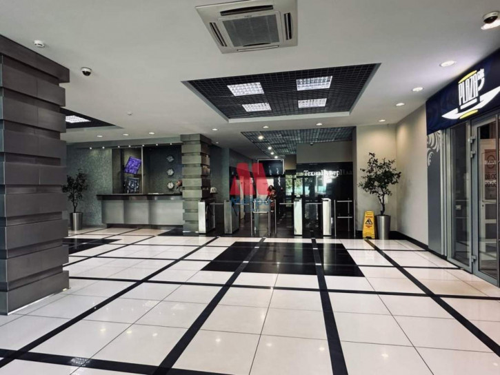 Офис Угличская улица, д.39