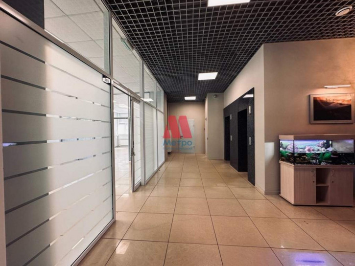 Офис Угличская улица, д.39