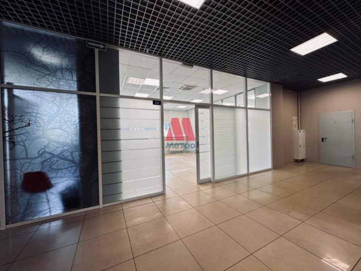 Офис Угличская улица, д.39