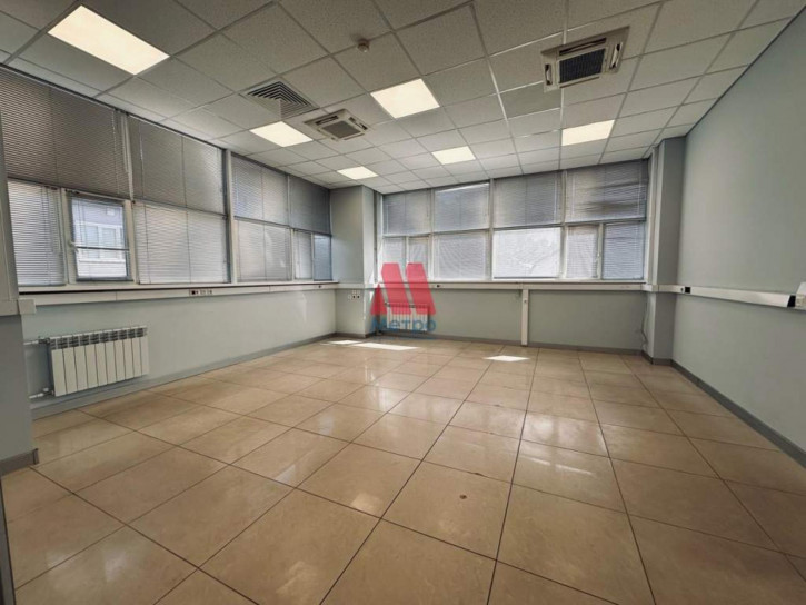 Офис Угличская улица, д.39