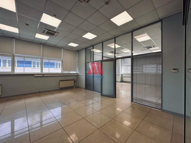 Офис Угличская улица, д.39