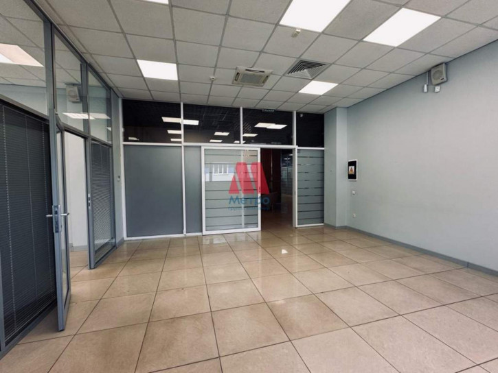 Офис Угличская улица, д.39