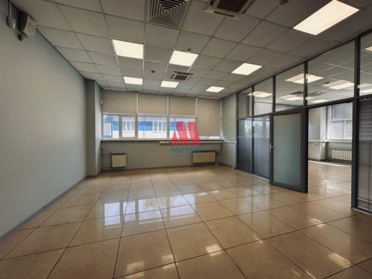 Офис Угличская улица, д.39