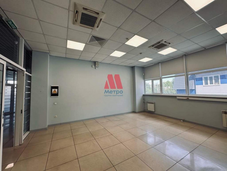 Офис Угличская улица, д.39