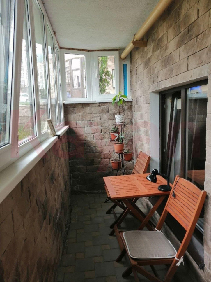 2-комн квартира Одесская ул.