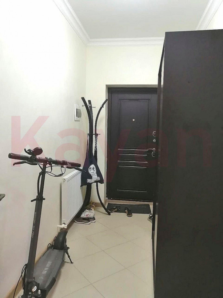 2-комн квартира Одесская ул.