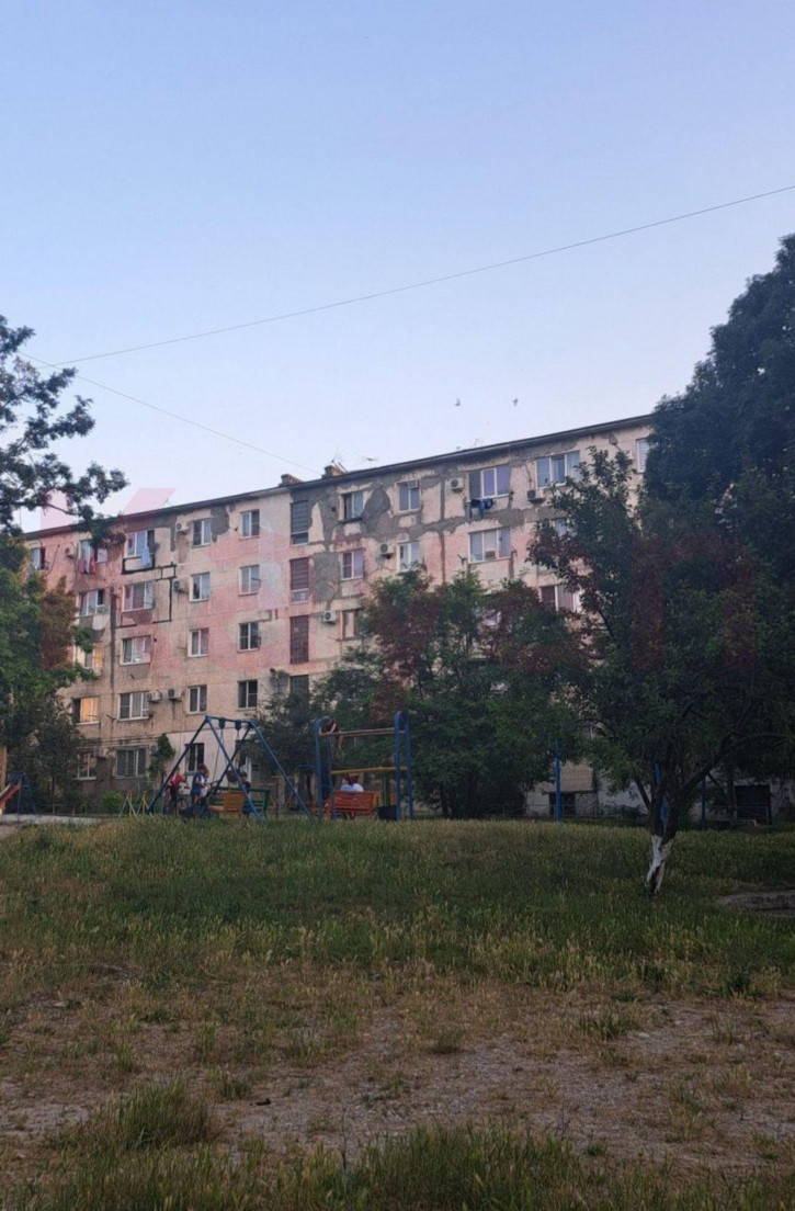 1-комн квартира Видова ул.