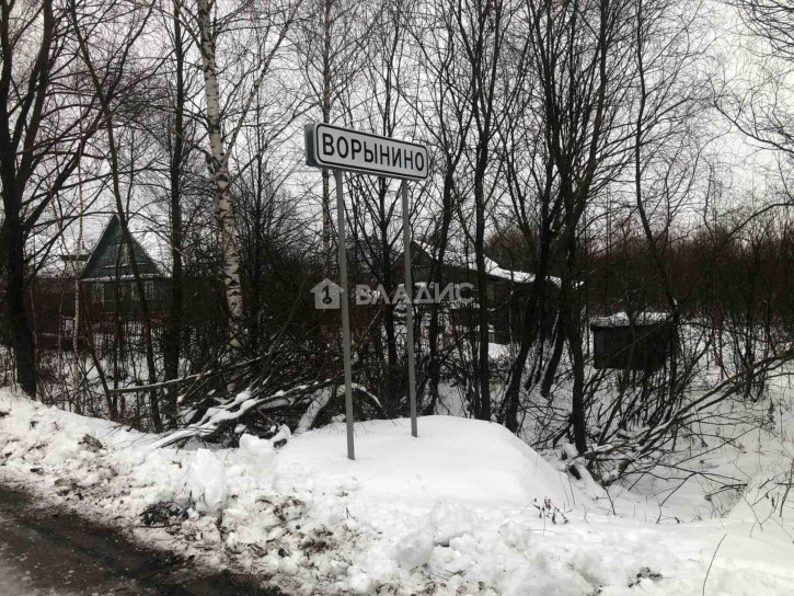 Земельный участок «Волга» — Мокеево — Горки
