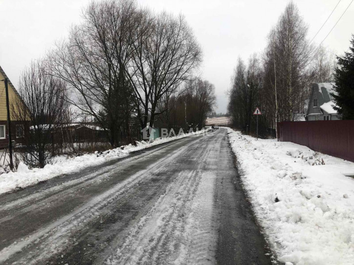 Земельный участок «Волга» — Мокеево — Горки