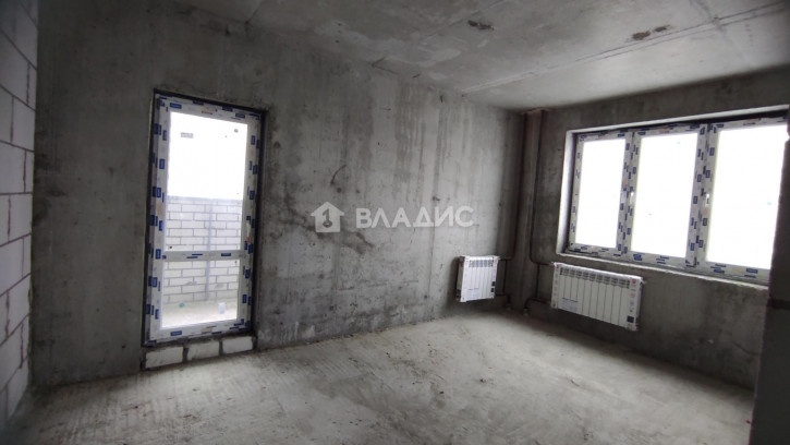 2-комн квартира Всесвятская улица