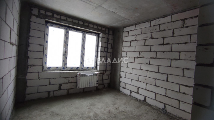 2-комн квартира Всесвятская улица