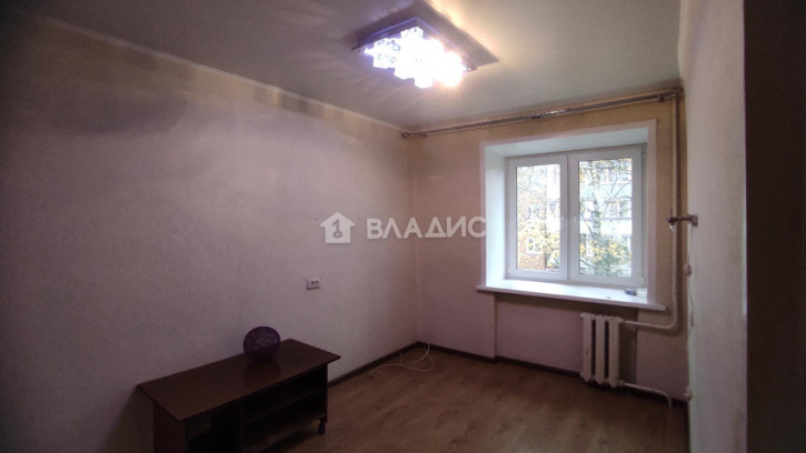 3-комн квартира улица Институтский городок