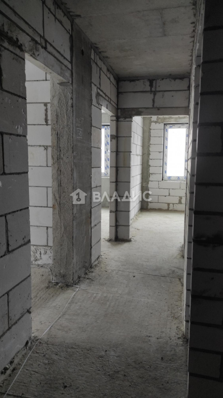 2-комн квартира Всесвятская улица