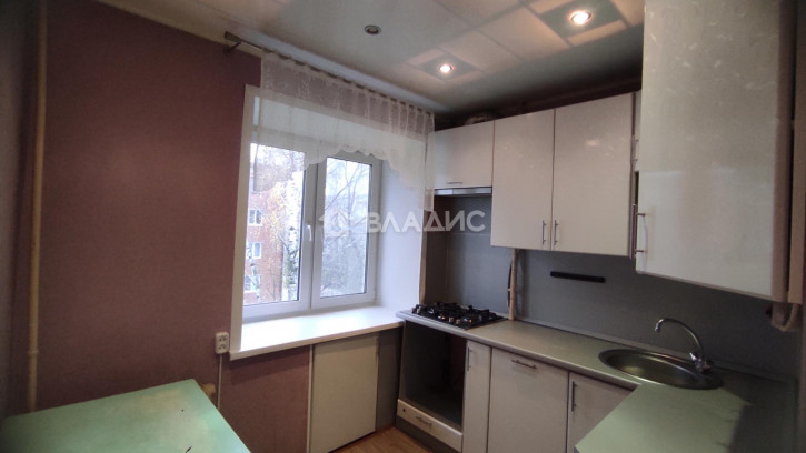 3-комн квартира улица Институтский городок