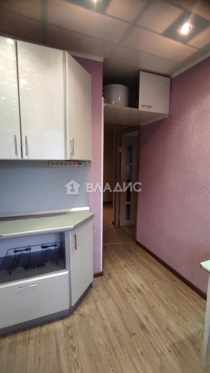 3-комн квартира улица Институтский городок