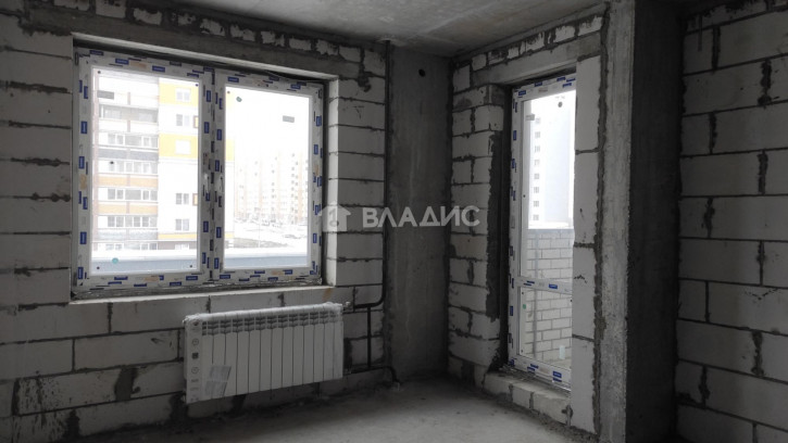 2-комн квартира Всесвятская улица